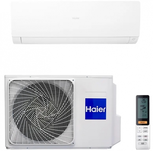Кондиционер Haier AS71S2SF1FA-WH1/1U71S2SR2FA Flexis - фото Кондиционер Haier AS71S2SF1FA-WH1/1U71S2SR2FA Flexis - фото - интернет-магазин электроники и бытовой техники TTT