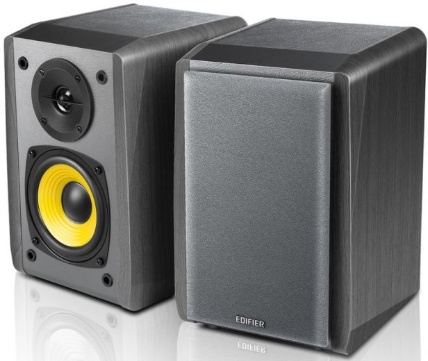 Акустическая система Edifier R1010BT Black - фото - интернет-магазин электроники и бытовой техники TTT