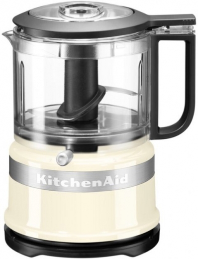 Кухонний комбайн KitchenAid CLASSIK 5KFC3516EAC - фото Кухонний комбайн KitchenAid CLASSIK 5KFC3516EAC - фото - інтернет-магазин електроніки та побутової техніки TTT