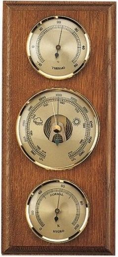Барометр/термометр/гігрометр MOLLER 203228 - фото Барометр/термометр/гігрометр MOLLER 203228 - фото - інтернет-магазин електроніки та побутової техніки TTT