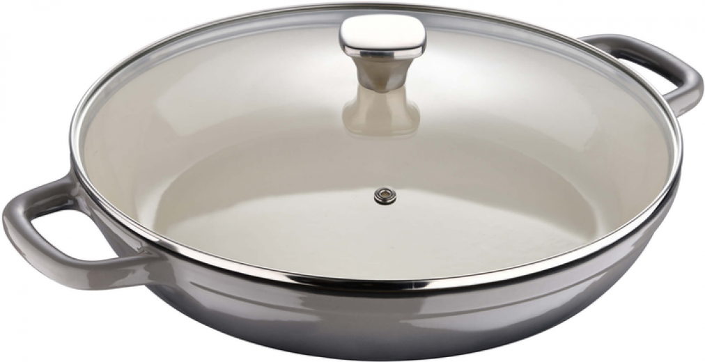 Сотейник MasterPro Unique 30.5 см (BGMP-3832) - фото Сотейник MasterPro Unique 30.5 см (BGMP-3832) - фото - інтернет-магазин електроніки та побутової техніки TTT