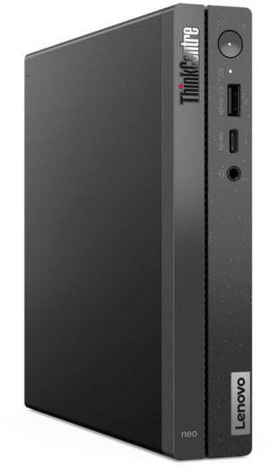 Неттоп Lenovo ThinkCentre neo 50q Gen 4 (12LN0046UI) - фото - интернет-магазин электроники и бытовой техники TTT