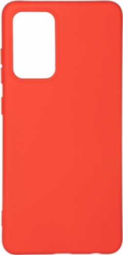 Чохол Gelius Full Soft Case для Samsung M526 (M52) Red - фото - інтернет-магазин електроніки та побутової техніки TTT