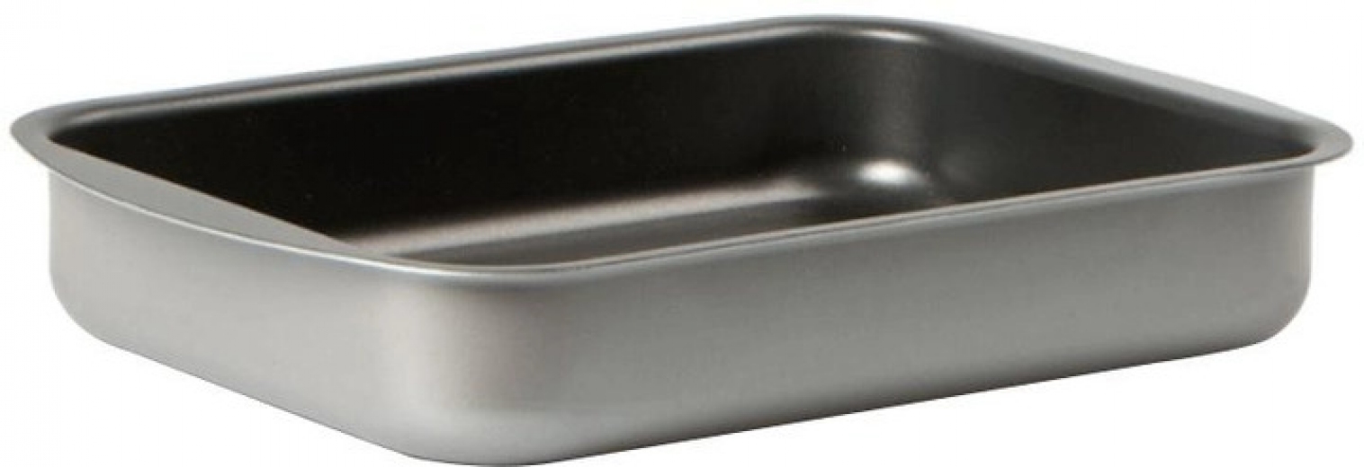 Форма для выпечки TVS Velvet 35х27 см - фото - интернет-магазин электроники и бытовой техники TTT