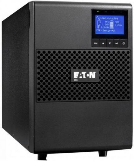 ИБП Eaton 9SX 3000VA (9SX3000I) - фото ИБП Eaton 9SX 3000VA (9SX3000I) - фото - интернет-магазин электроники и бытовой техники TTT