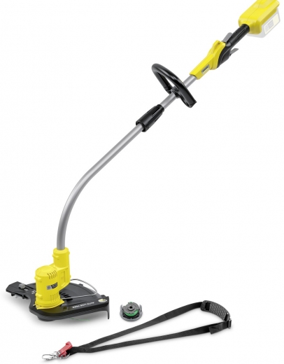 Тример Karcher LTR 36-33 Battery - фото - інтернет-магазин електроніки та побутової техніки TTT