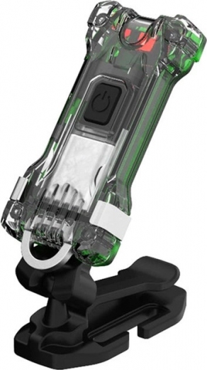 Ліхтар Armytek Zippy Extended Set WR (F09101GR) Green  - фото - інтернет-магазин електроніки та побутової техніки TTT