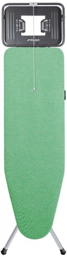 Прасувальна дошка Rolser K-TRES Verde (K03015-2069) - фото - інтернет-магазин електроніки та побутової техніки TTT
