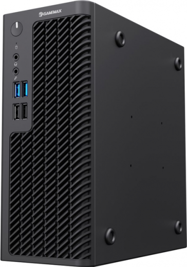 Корпус GameMax ST-160-2U2-2U3-Flex-230M - фото Корпус GameMax ST-160-2U2-2U3-Flex-230M - фото - интернет-магазин электроники и бытовой техники TTT