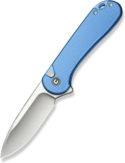 Нож складной Civivi Button Lock Elementum II C18062PD-2 - фото - интернет-магазин электроники и бытовой техники TTT