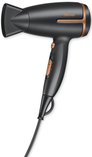 Фен Beurer HC 25 LE - фото Фен Beurer HC 25 LE - фото - интернет-магазин электроники и бытовой техники TTT
