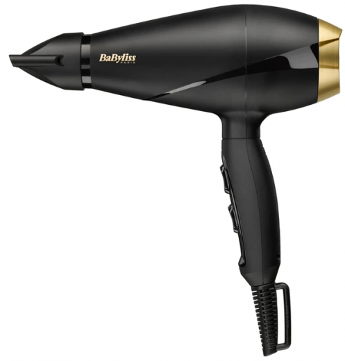 Фен BABYLISS 6704E - фото - интернет-магазин электроники и бытовой техники TTT