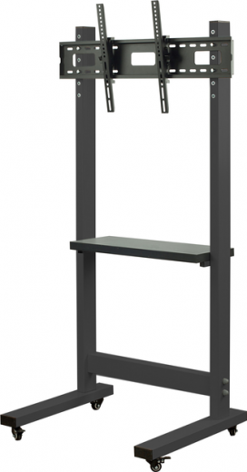 Презентационная стойка Сектор T7 Black - фото Презентационная стойка Сектор T7 Black - фото - интернет-магазин электроники и бытовой техники TTT