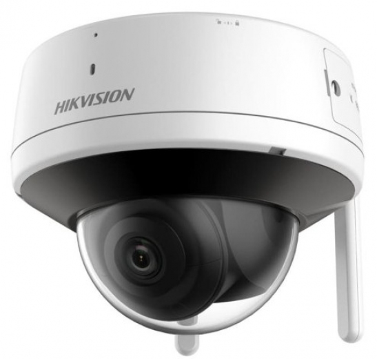 IP-камера Hikvision DS-2CV2141G2-IDW(W) (2.8 мм) - фото - интернет-магазин электроники и бытовой техники TTT