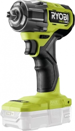 Гайковерт ударный Ryobi ONE+ HP RIW18C-0 18В (5133005898) - фото - интернет-магазин электроники и бытовой техники TTT