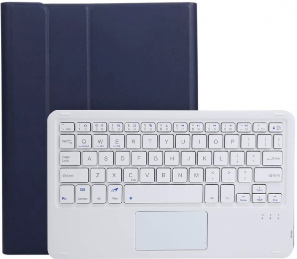 Чехол-клавиатура BeCover TouchPad для Apple iPad Air 11