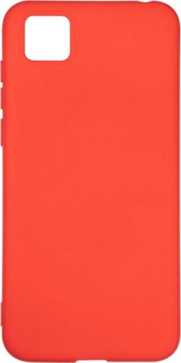 Чохол Full Soft Case for Huawei Y5P Red - фото Чохол Full Soft Case for Huawei Y5P Red - фото - інтернет-магазин електроніки та побутової техніки TTT