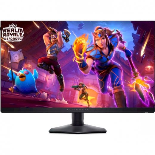 Монитор Dell Alienware AW2724HF (210-BHTM) - фото - интернет-магазин электроники и бытовой техники TTT