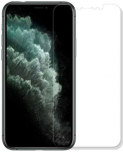 Захисна плівка TPU Boxface iPhone 11 Pro - фото Захисна плівка TPU Boxface iPhone 11 Pro - фото - інтернет-магазин електроніки та побутової техніки TTT