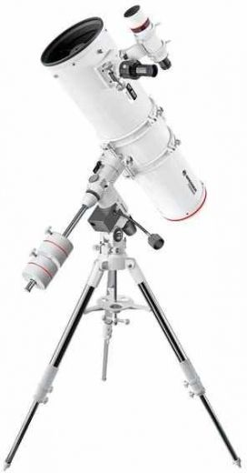 Телескоп Bresser Messier NT-203/1000 EXOS2/EQ5 (921395) - фото - інтернет-магазин електроніки та побутової техніки TTT