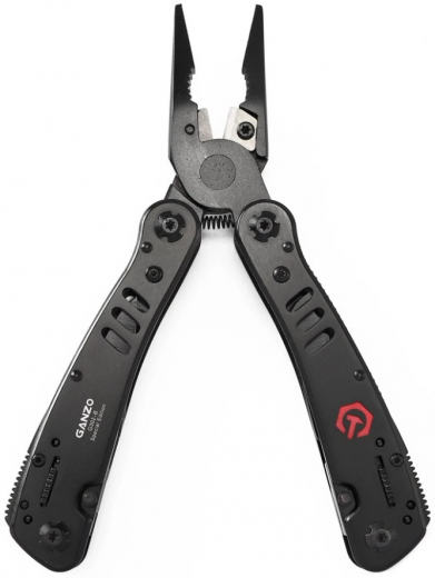 Мультитул Ganzo G302-В - фото Мультитул Ganzo G302-В - фото - інтернет-магазин електроніки та побутової техніки TTT