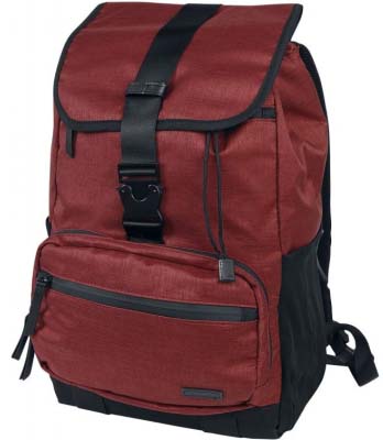 Рюкзак OGIO AL XIX BKPK BAG+SWATCHES 20 - фото - интернет-магазин электроники и бытовой техники TTT