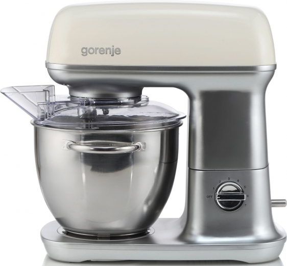 Кухонная машина GORENJE MMC1000RL - фото Кухонная машина GORENJE MMC1000RL - фото - интернет-магазин электроники и бытовой техники TTT