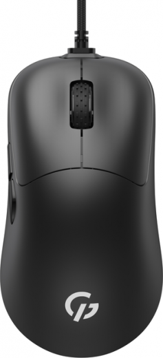 Миша GamePro GM690B USB Black - фото Миша GamePro GM690B USB Black - фото - інтернет-магазин електроніки та побутової техніки TTT