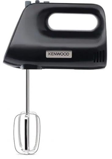 Миксер Kenwood HMP30.A0BK - фото - интернет-магазин электроники и бытовой техники TTT