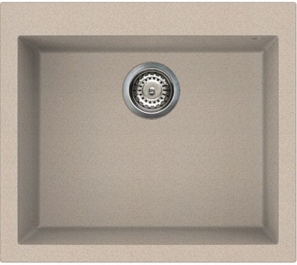 Кухонная мойка ELLECI Q 105 on top avena 51 - фото Кухонная мойка ELLECI Q 105 on top avena 51 - фото - интернет-магазин электроники и бытовой техники TTT