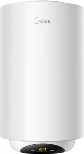 Бойлер Midea D80-15EW1(D) - фото - інтернет-магазин електроніки та побутової техніки TTT
