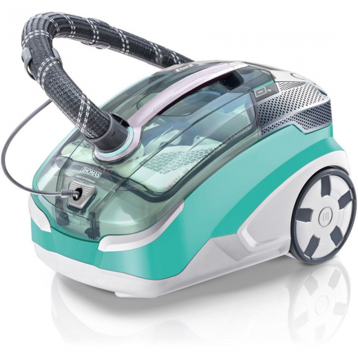 Моющий пылесос Thomas Multi Clean X10 Parquet - фото - интернет-магазин электроники и бытовой техники TTT