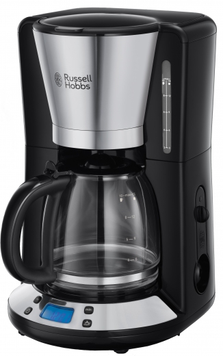 Крапельна кавоварка RUSSELL HOBBS 24030-56 VICTORY - фото - інтернет-магазин електроніки та побутової техніки TTT