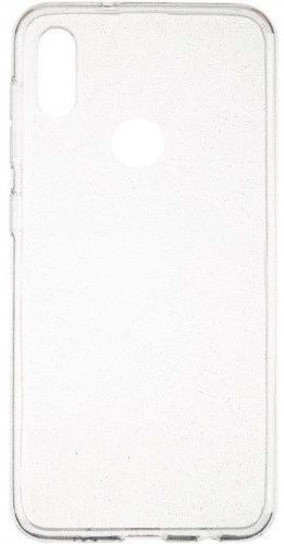 Накладка Remax Glossy Shine Samsung A515 (A51) Transparent - фото Накладка Remax Glossy Shine Samsung A515 (A51) Transparent - фото - интернет-магазин электроники и бытовой техники TTT