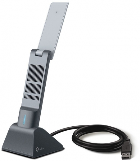 Адаптер TP-LINK Archer TX20UH - фото Адаптер TP-LINK Archer TX20UH - фото - интернет-магазин электроники и бытовой техники TTT