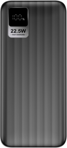 УМБ Globex P12LCDPD 20000 mAh 22.5W - фото УМБ Globex P12LCDPD 20000 mAh 22.5W - фото - интернет-магазин электроники и бытовой техники TTT