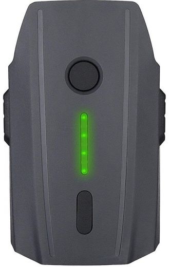 Aккумулятор PowerPlant DJI Mavic Pro 3830mAh (CB970308) - фото Aккумулятор PowerPlant DJI Mavic Pro 3830mAh (CB970308) - фото - интернет-магазин электроники и бытовой техники TTT