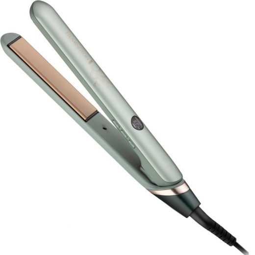 Випрямляч для волосся Remington S5860 Botanicals - фото Випрямляч для волосся Remington S5860 Botanicals - фото - інтернет-магазин електроніки та побутової техніки TTT