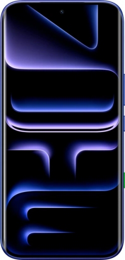 Смартфон Infinix Note Edge 8/256GB Stellar Blue - фото - интернет-магазин электроники и бытовой техники TTT