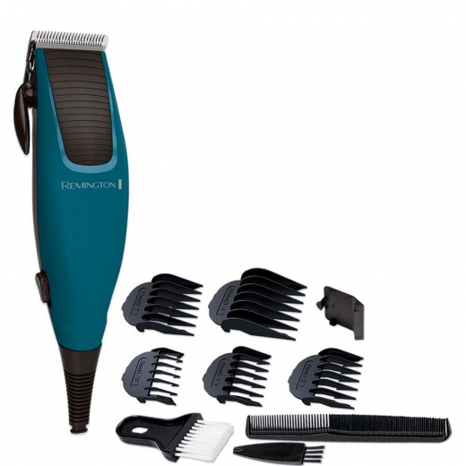 Машинка для підстригання Remington HC5020 E51 Apprentice Hair Clipper - фото - інтернет-магазин електроніки та побутової техніки TTT