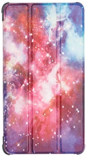 Чехол-книжка BeCover Smart Case для Lenovo Tab E7 TB-7104F (703254) Space - фото Чехол-книжка BeCover Smart Case для Lenovo Tab E7 TB-7104F (703254) Space - фото - интернет-магазин электроники и бытовой техники TTT