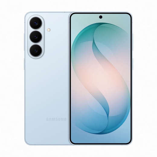 Смартфон Samsung Galaxy S26 Plus 12/512GB (SM-S947BLBGEUC) Sky Blue - фото - интернет-магазин электроники и бытовой техники TTT