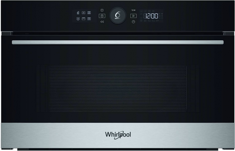 Встраиваемая микроволновая печь Whirlpool WMD54MX - фото - интернет-магазин электроники и бытовой техники TTT