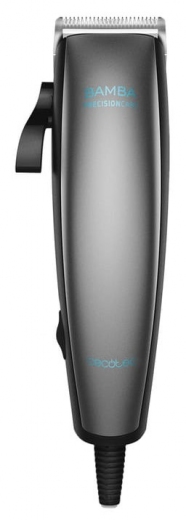 Триммер Cecotec Bamba PrecisionCare Power Blade Titanium (CCTC-04232) - фото - интернет-магазин электроники и бытовой техники TTT
