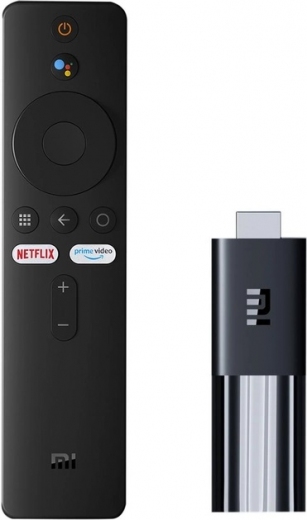 Медиаплеер Xiaomi Mi TV Stick MDZ-24-AA (PFJ4098EU) - фото - интернет-магазин электроники и бытовой техники TTT