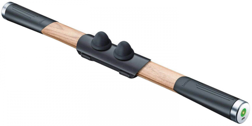 Массажер Beurer MG 850 - фото Массажер Beurer MG 850 - фото - интернет-магазин электроники и бытовой техники TTT