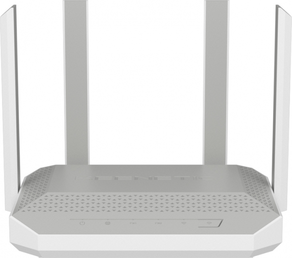 Маршрутизатор Keenetic Titan (KN-1812)  - фото Маршрутизатор Keenetic Titan (KN-1812)  - фото - интернет-магазин электроники и бытовой техники TTT