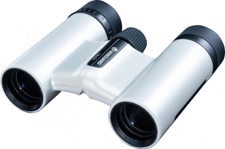 Бинокль Vanguard Vesta Compact 8x21 WP White Pearl (Vesta 8210 WP) (DAS301011) White Pearl - фото - интернет-магазин электроники и бытовой техники TTT