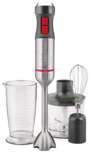 Блендер Zelmer ZHB4652 - фото Блендер Zelmer ZHB4652 - фото - интернет-магазин электроники и бытовой техники TTT
