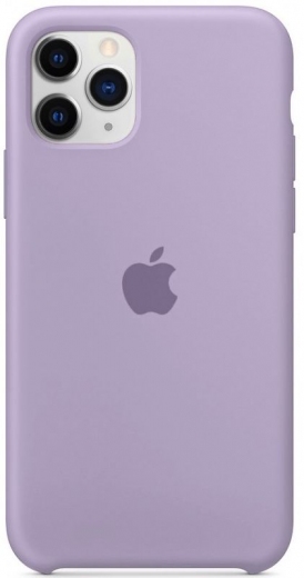 Накладка TPU Original iPhone 11 Pro Lavender - фото Накладка TPU Original iPhone 11 Pro Lavender - фото - интернет-магазин электроники и бытовой техники TTT
